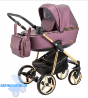 Adamex Reggio Shine Y-233 Bērnu rati
